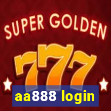 aa888 login